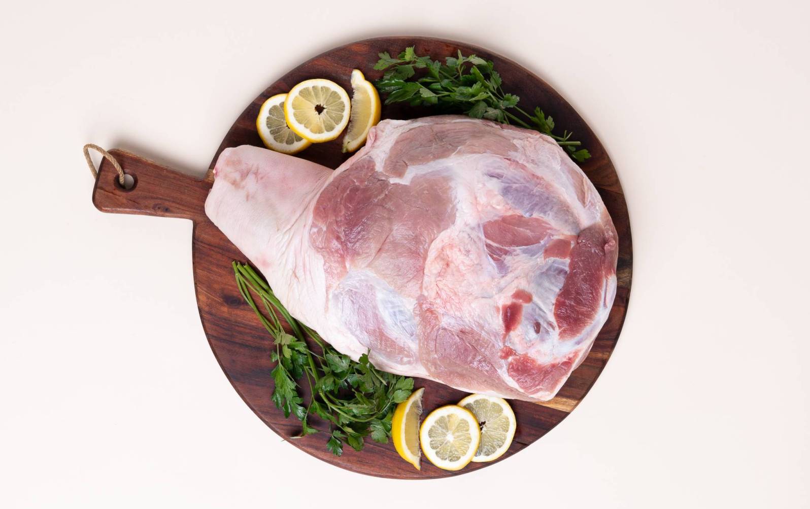 Bone in Pork Shoulder-2