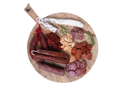 Charcuterie