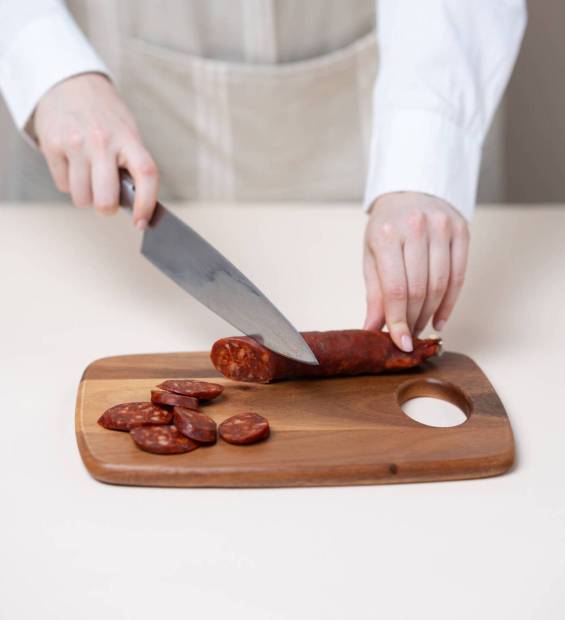 Chorizo-1