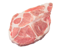 Pork Collar