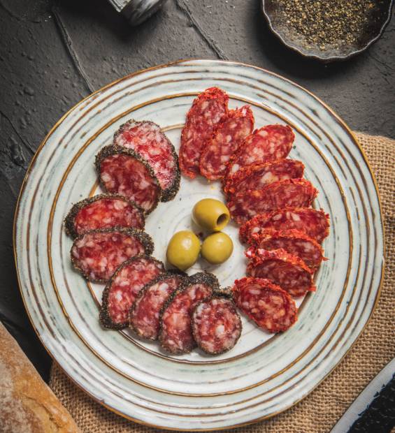 香肠&火腿-196后期